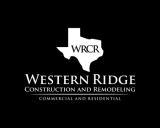 https://www.logocontest.com/public/logoimage/1690017895Western Ridge Construction and Remodeling.png